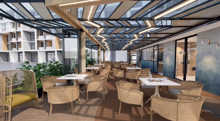 Sea Heaven Naithon Phase 2.2 · Wyndham Garden — Naithon, Phuket, Phuket