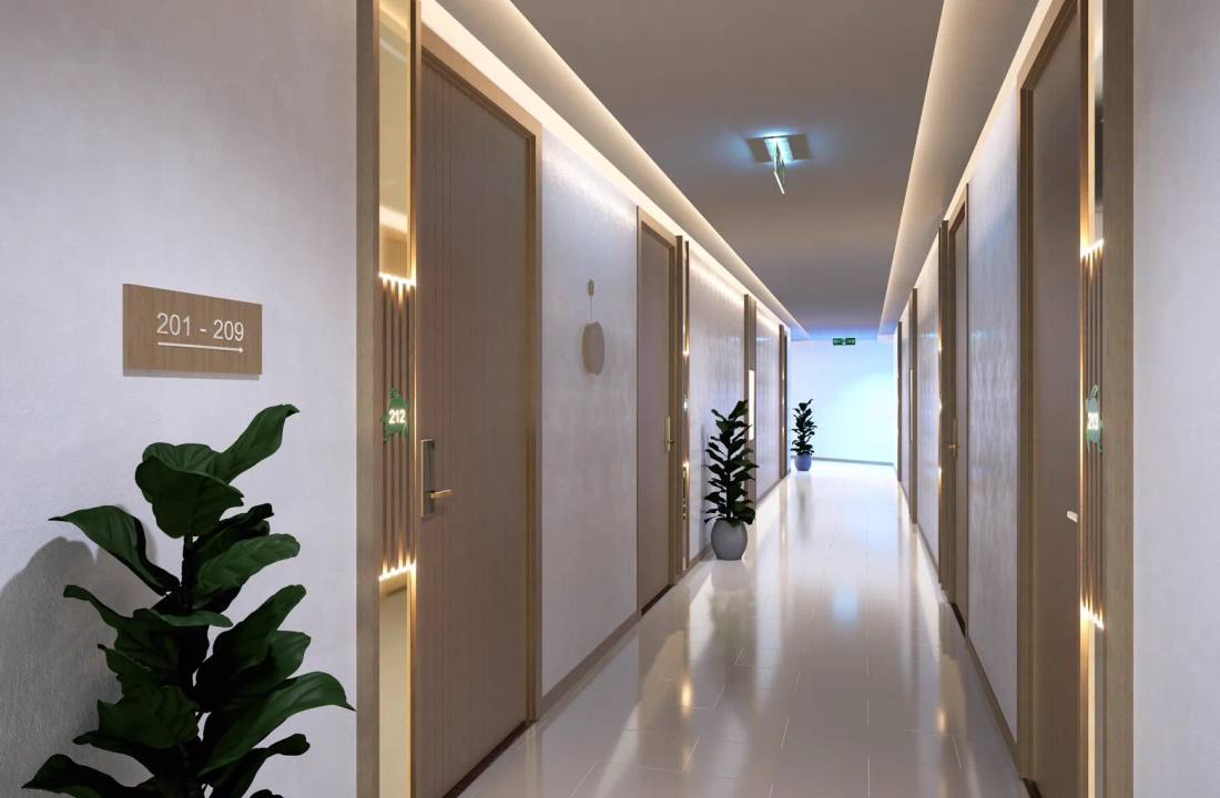 Sea Heaven Naithon Phase 2.2 · Wyndham Garden — Naithon, Phuket, Phuket