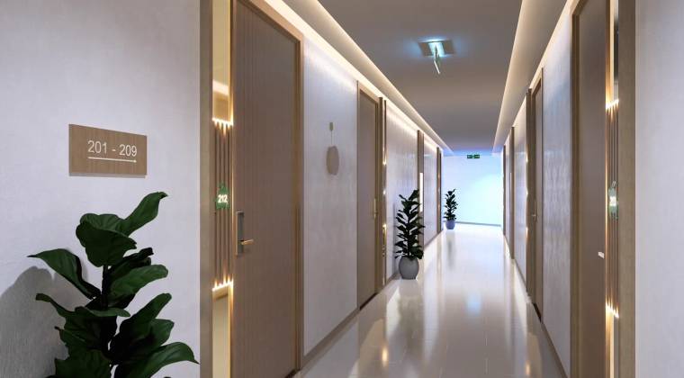 Sea Heaven Naithon Phase 2.2 · Wyndham Garden — Naithon, Phuket, Phuket