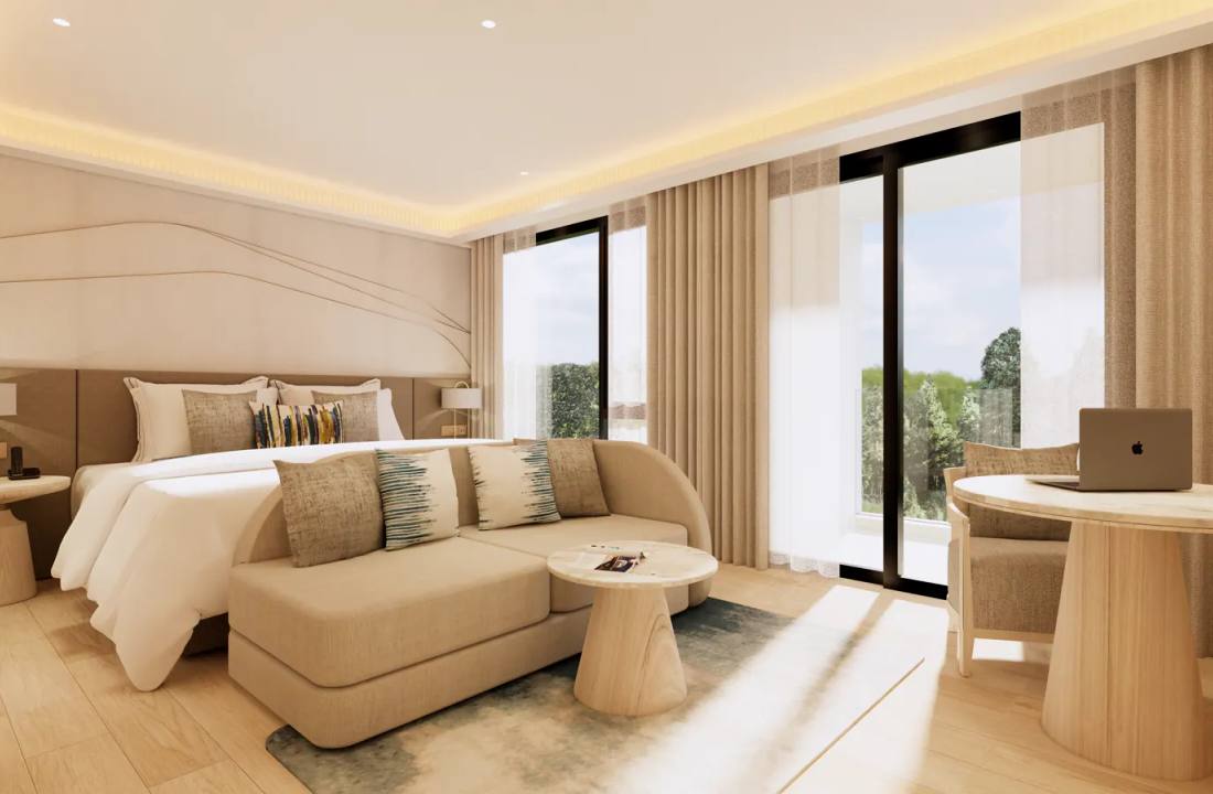 Sea Heaven Naithon Phase 2.2 · Wyndham Garden — Naithon, Phuket, Phuket