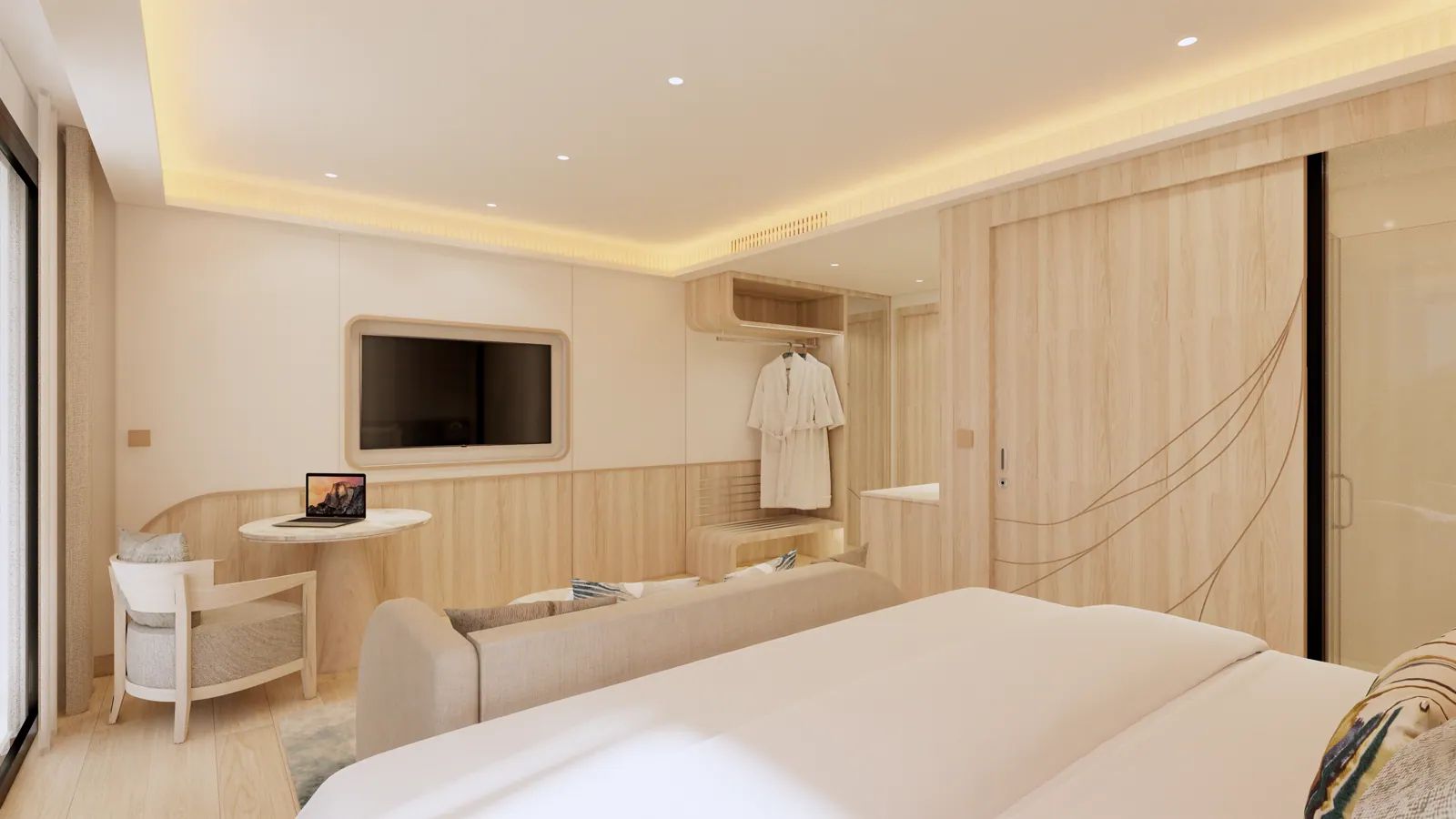 Sea Heaven Naithon Phase 2.2 · Wyndham Garden — Naithon, Phuket, Phuket