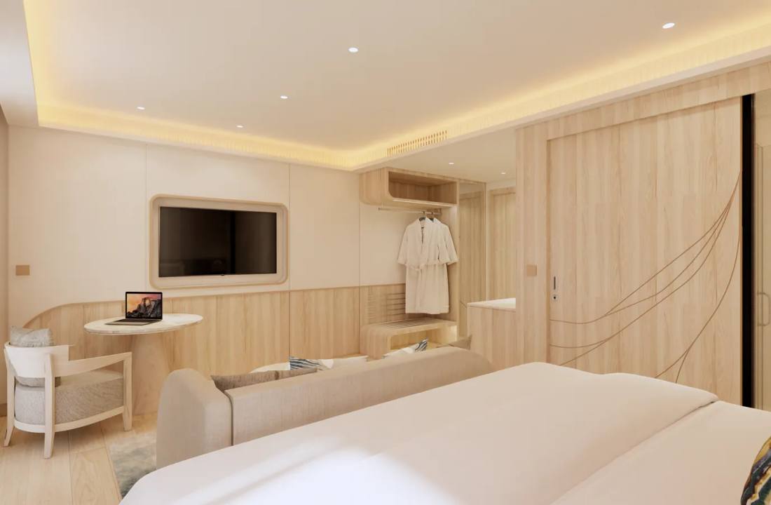 Sea Heaven Naithon Phase 2.2 · Wyndham Garden — Naithon, Phuket, Phuket