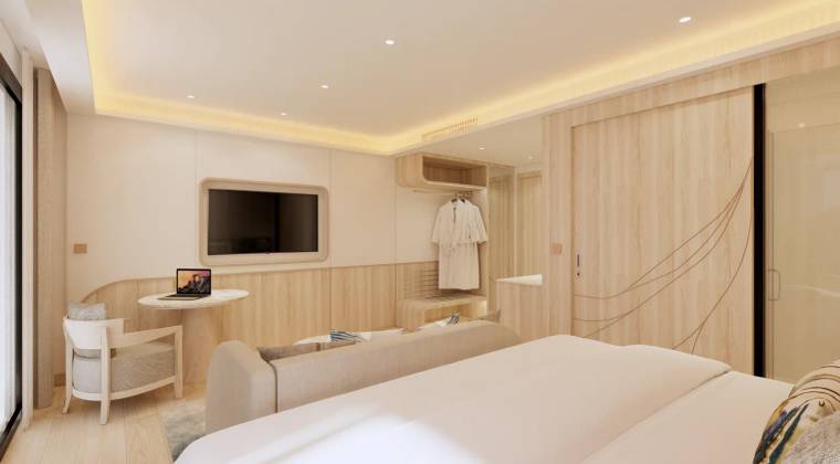 Sea Heaven Naithon Phase 2.2 · Wyndham Garden — Naithon, Phuket, Phuket