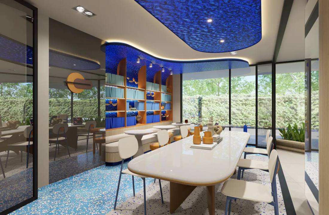 Sea Heaven Naithon Phase 3.1 · Residences — Naithon, Phuket, Phuket