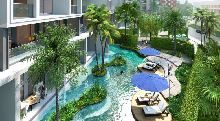 Sea Heaven Naithon Phase 3.1 · Residences — Naithon, Phuket, Phuket