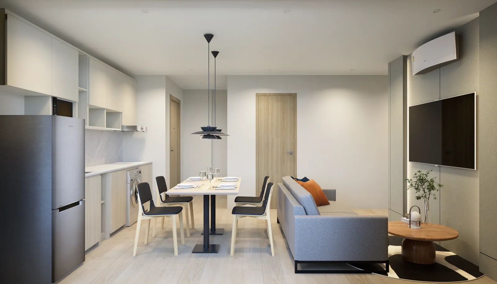 Sea Heaven Naithon Phase 3.1 · Residences — Naithon, Phuket, Phuket