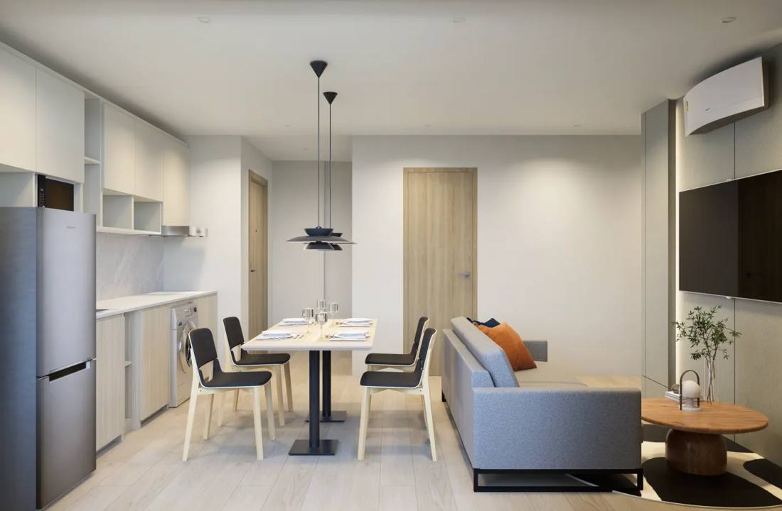 Sea Heaven Naithon Phase 3.1 · Residences — Naithon, Phuket, Phuket