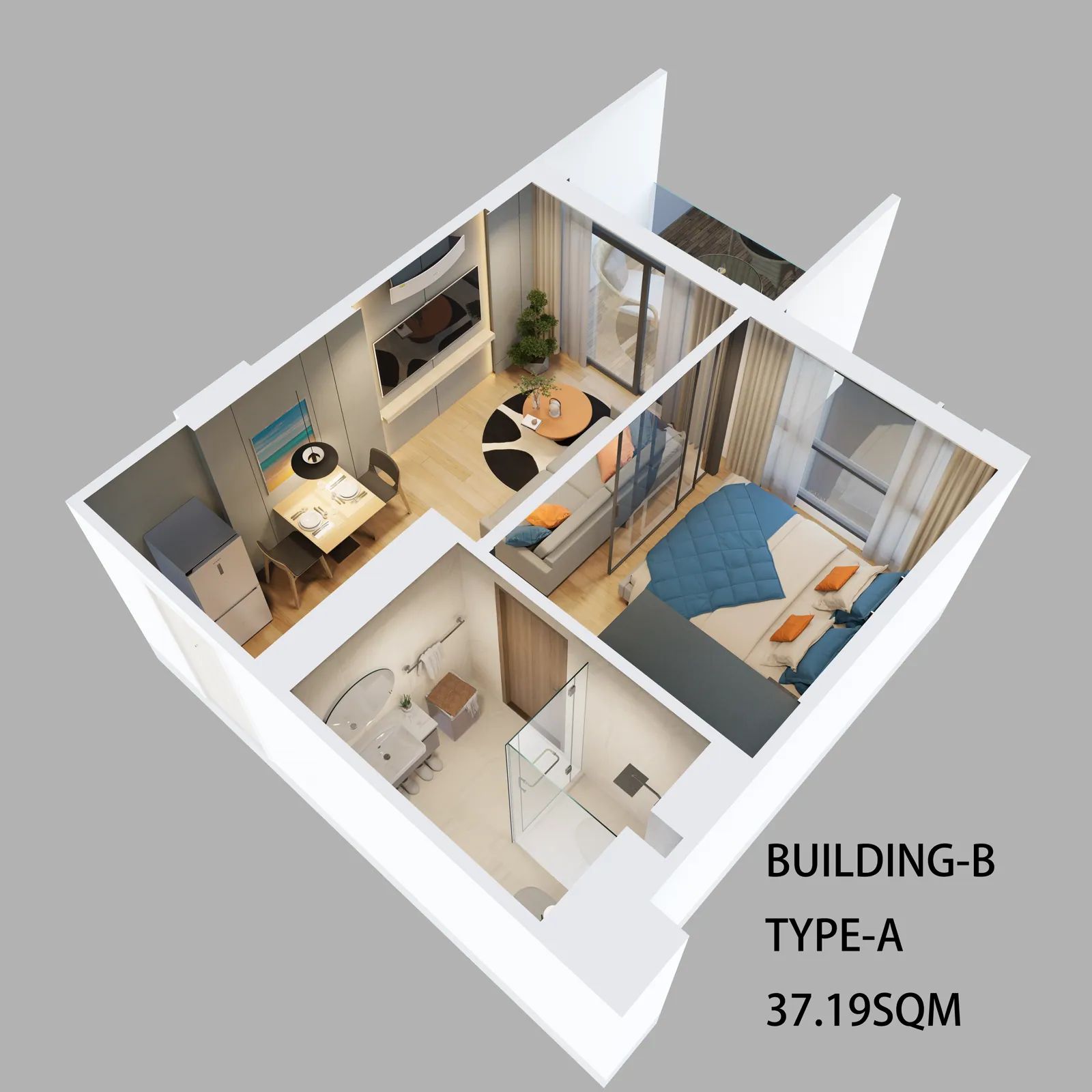 Sea Heaven Naithon Phase 3.1 · Residences — Naithon, Phuket, Phuket