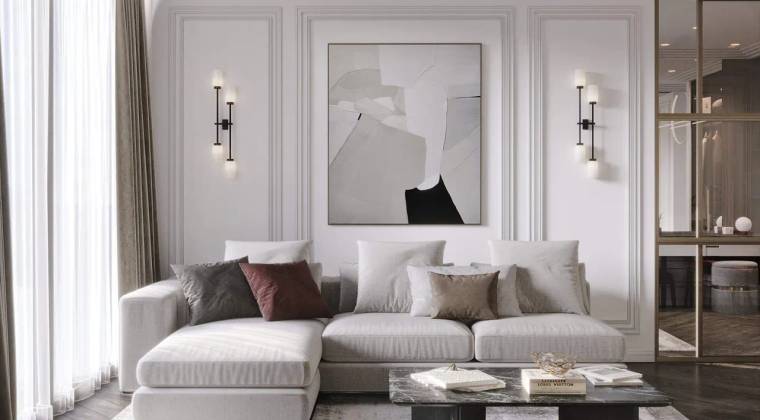 Hennessy Residence — Karon, Phuket