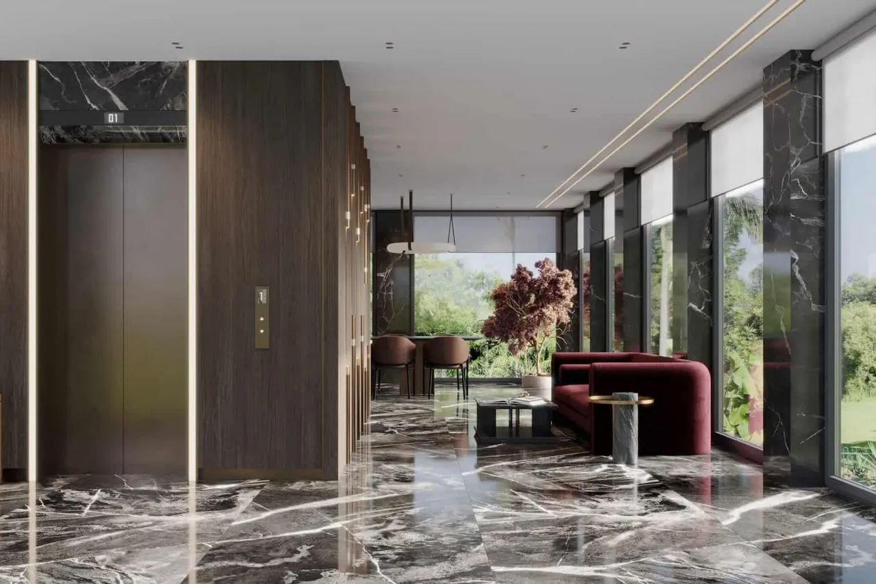 Hennessy Residence — Karon, Phuket