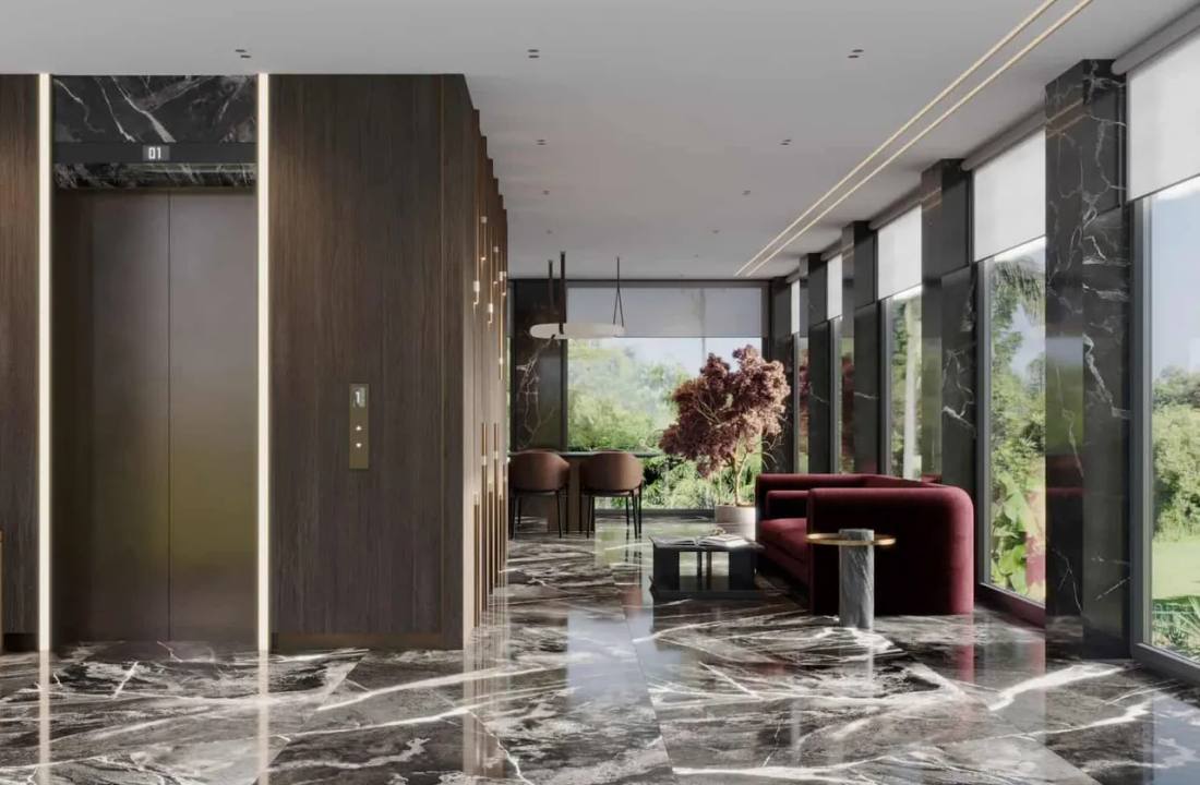 Hennessy Residence — Karon, Phuket