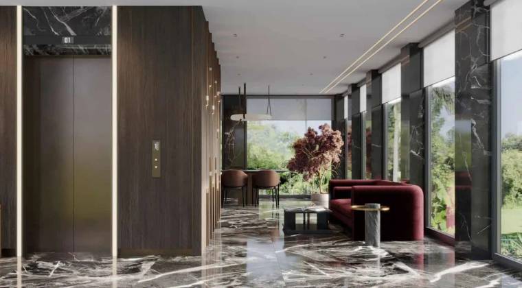 Hennessy Residence — Karon, Phuket
