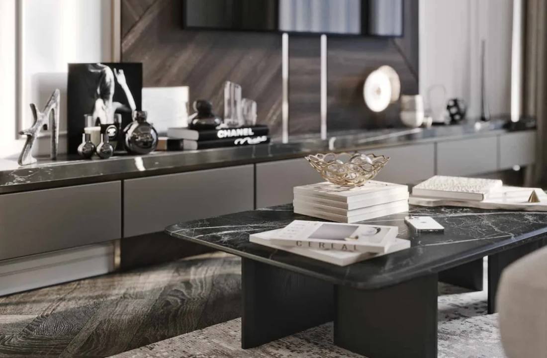 Hennessy Residence — Karon, Phuket
