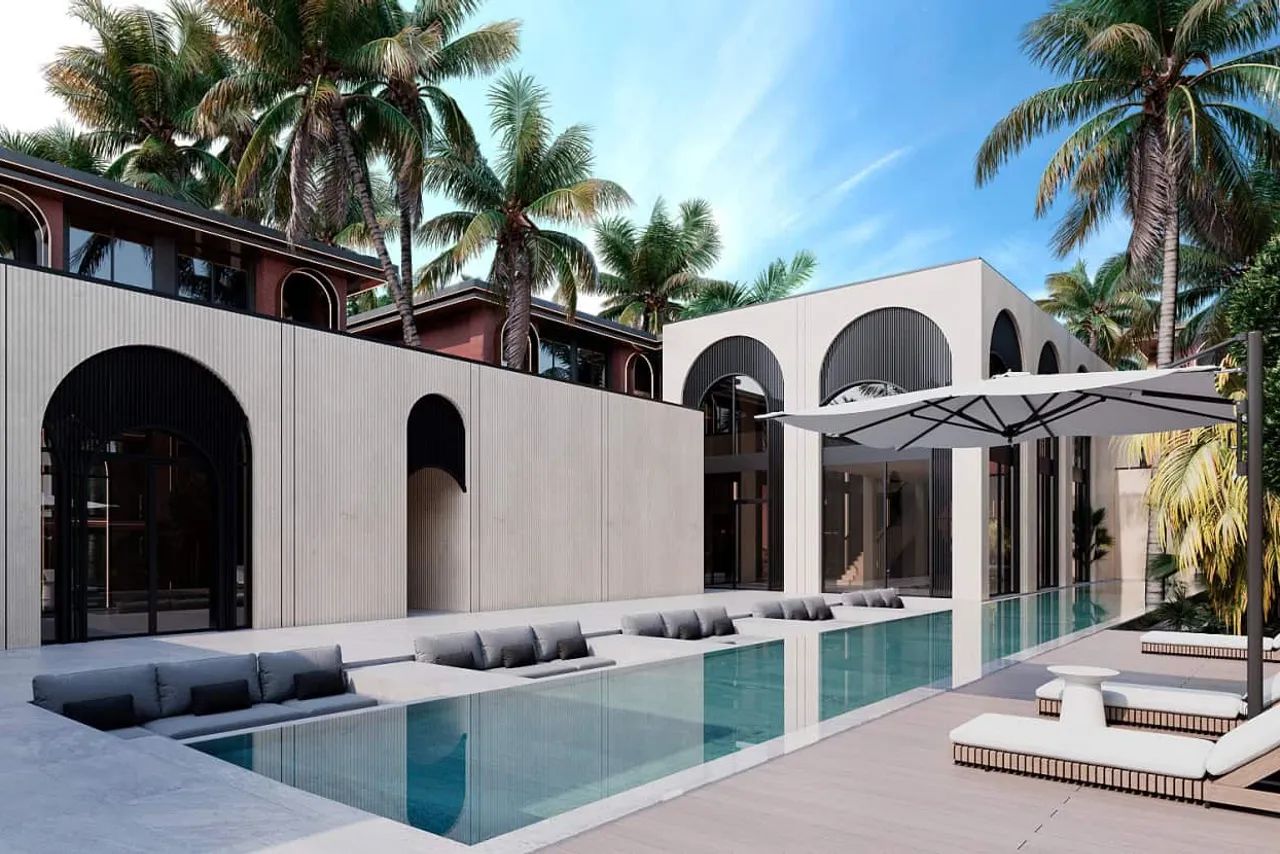 Hennessy Residence — Karon, Phuket
