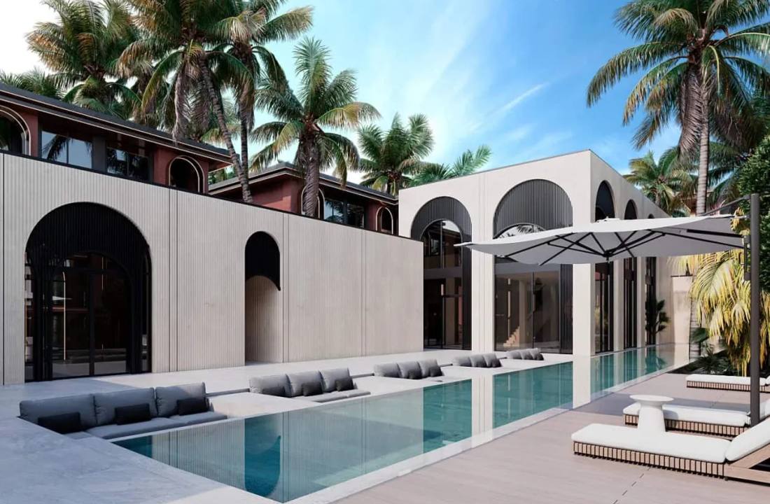 Hennessy Residence — Karon, Phuket