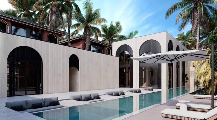 Hennessy Residence — Karon, Phuket