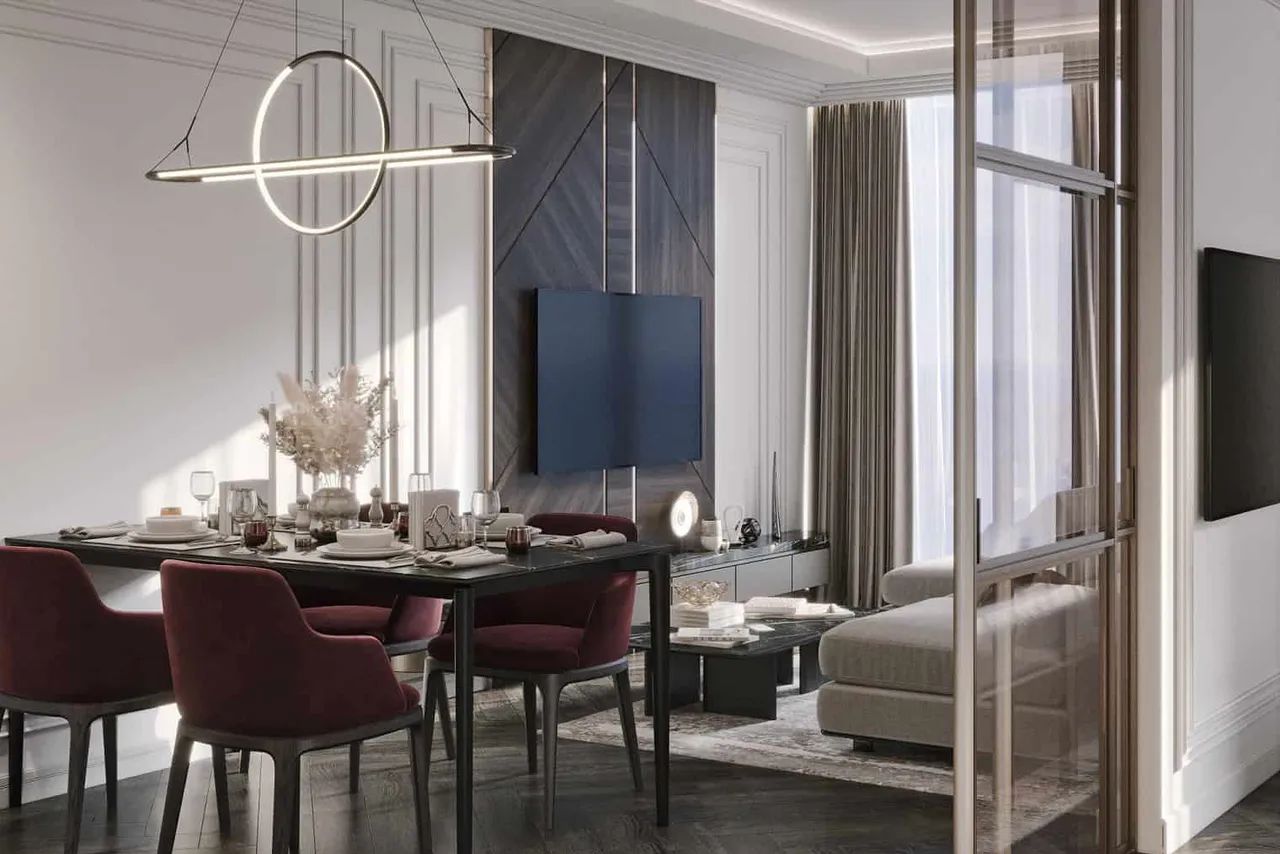 Hennessy Residence — Karon, Phuket