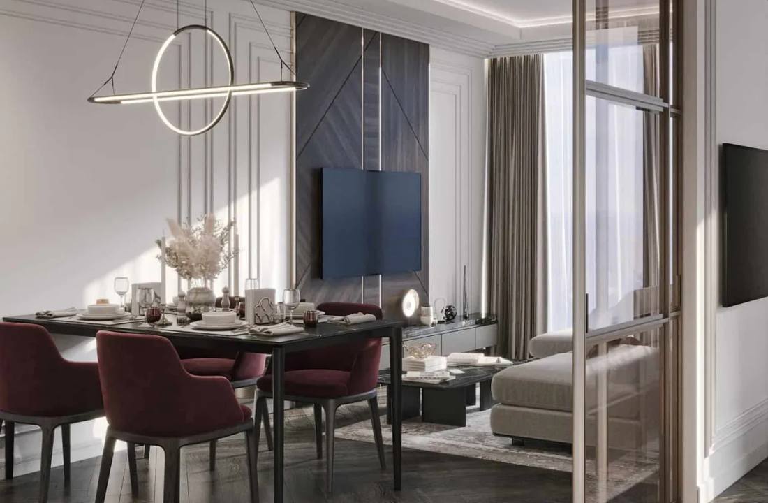 Hennessy Residence — Karon, Phuket