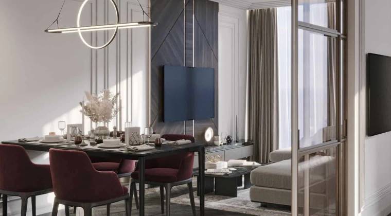 Hennessy Residence — Karon, Phuket