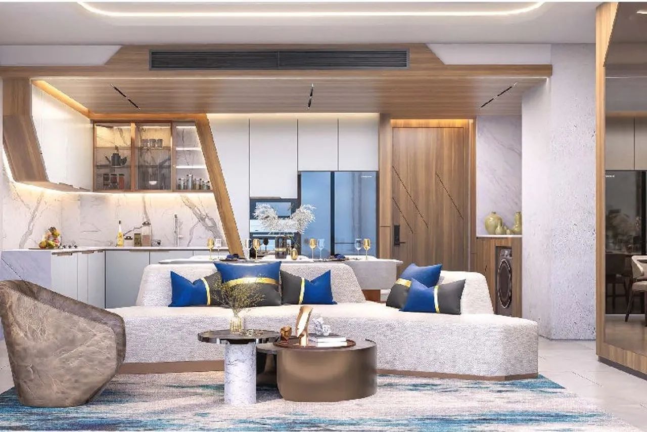 HYTHE by Botanica — Bang Tao / Laguna, Phuket