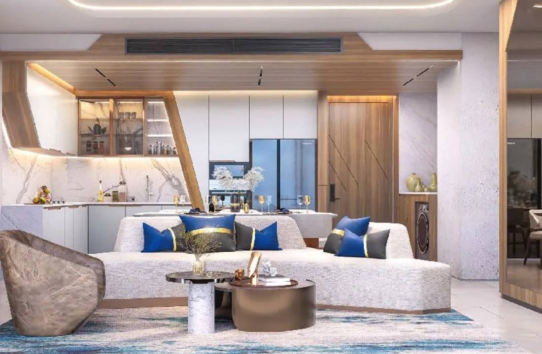 HYTHE by Botanica — Bang Tao / Laguna, Phuket