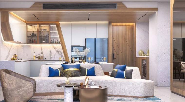 HYTHE by Botanica — Bang Tao / Laguna, Phuket