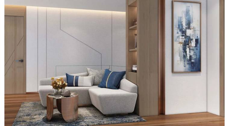 HYTHE by Botanica — Bang Tao / Laguna, Phuket