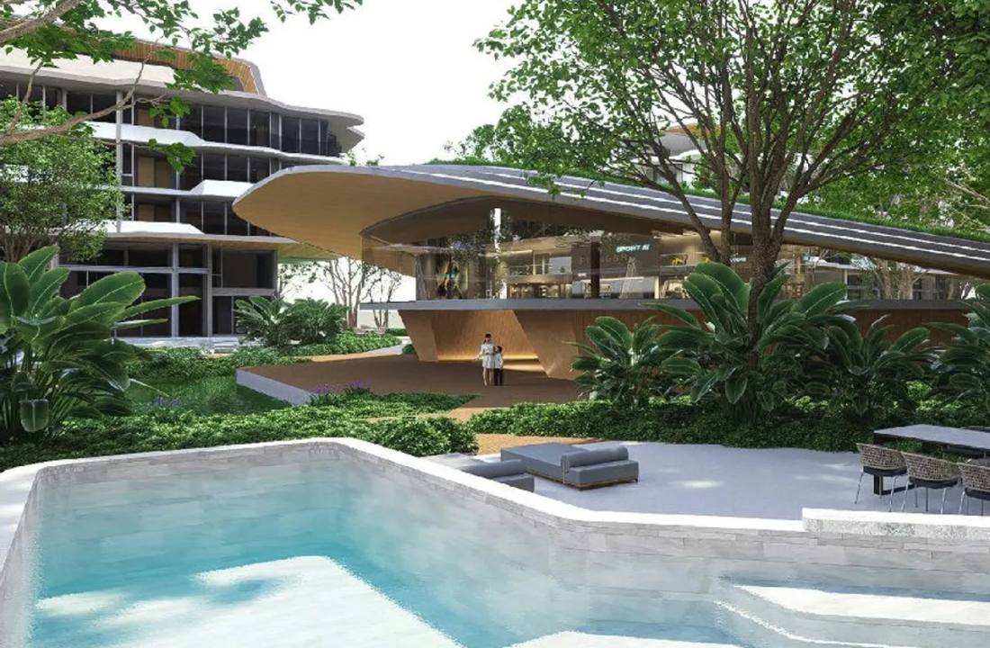 HYTHE by Botanica — Bang Tao / Laguna, Phuket
