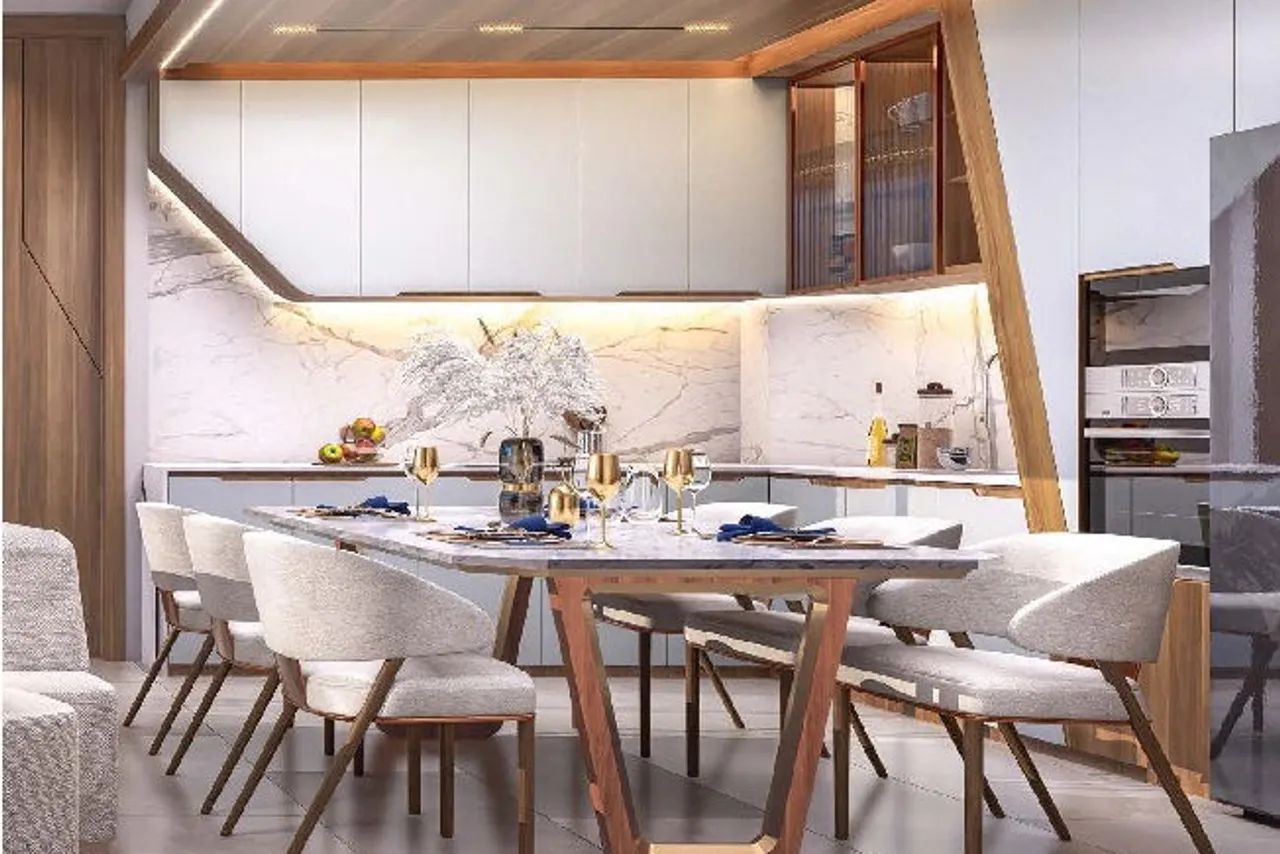 HYTHE by Botanica — Bang Tao / Laguna, Phuket