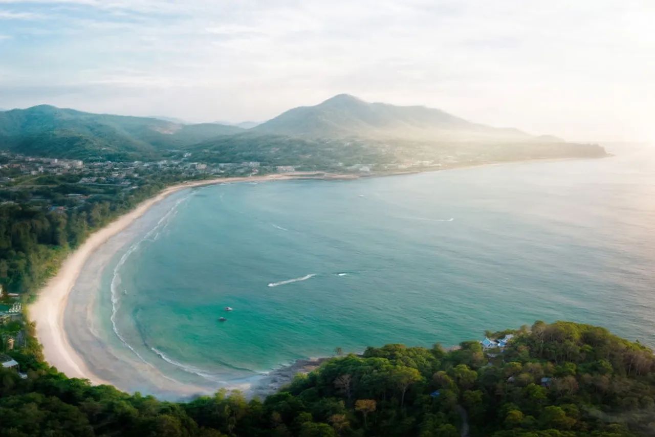 The Residences at InterContinental Phuket Resort — Kamala, Phuket