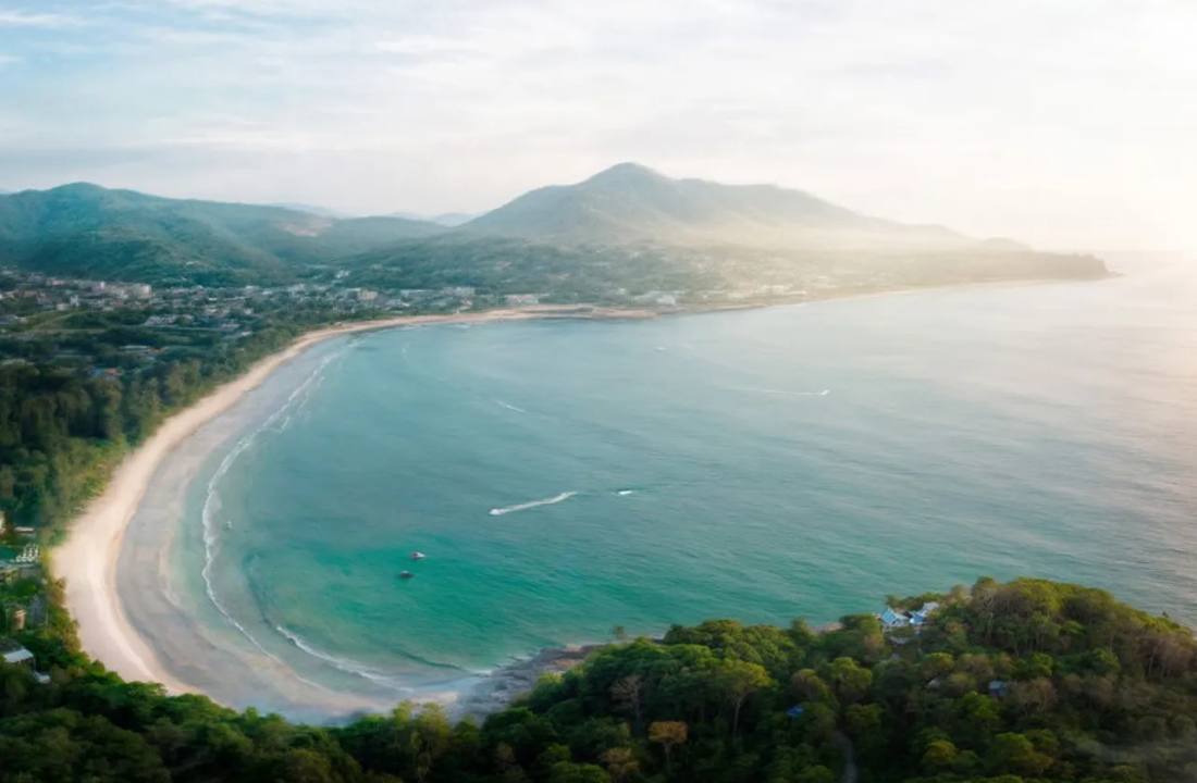 The Residences at InterContinental Phuket Resort — Kamala, Phuket