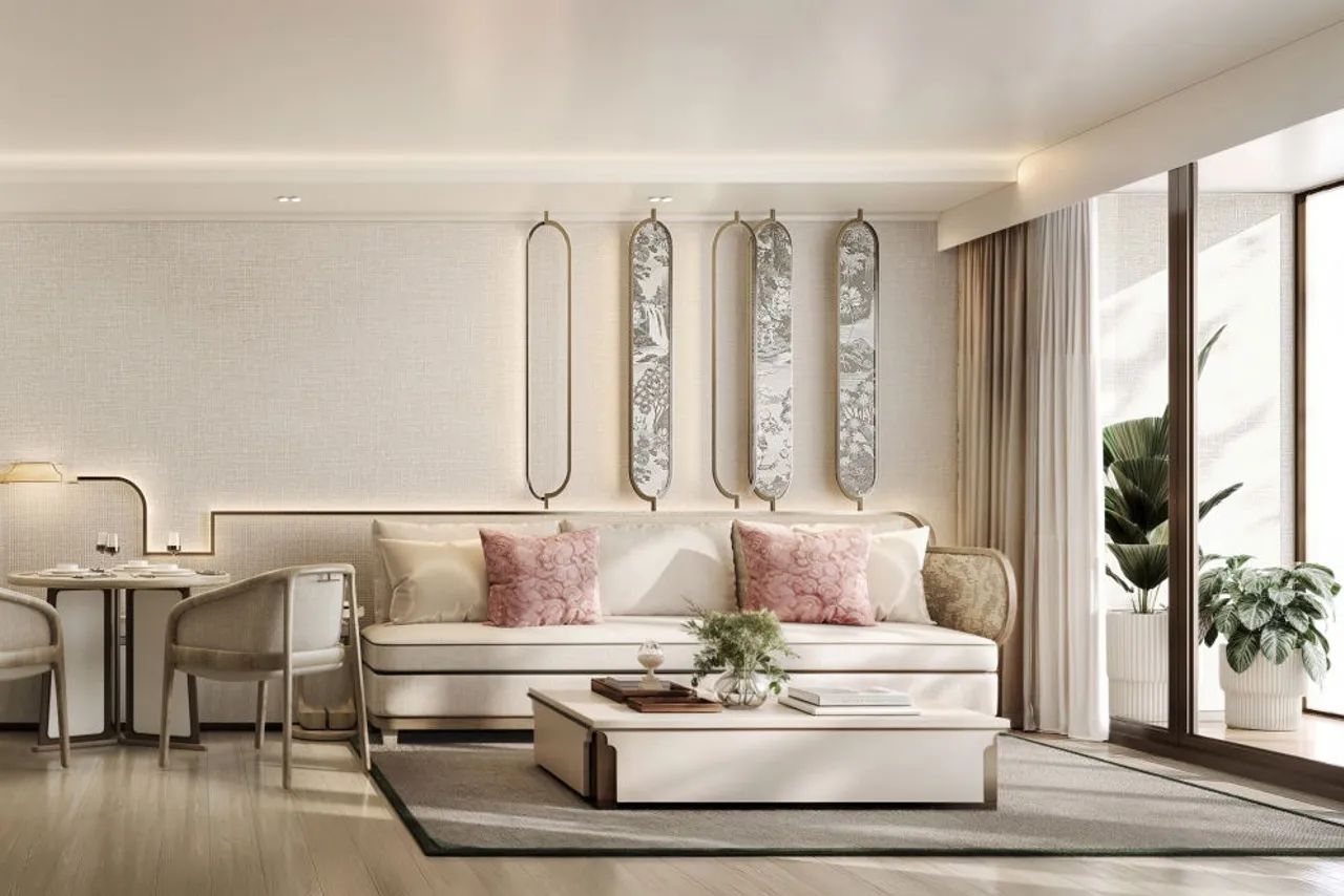 The Residences at InterContinental Phuket Resort — Kamala, Phuket
