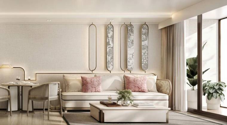 The Residences at InterContinental Phuket Resort — Kamala, Phuket