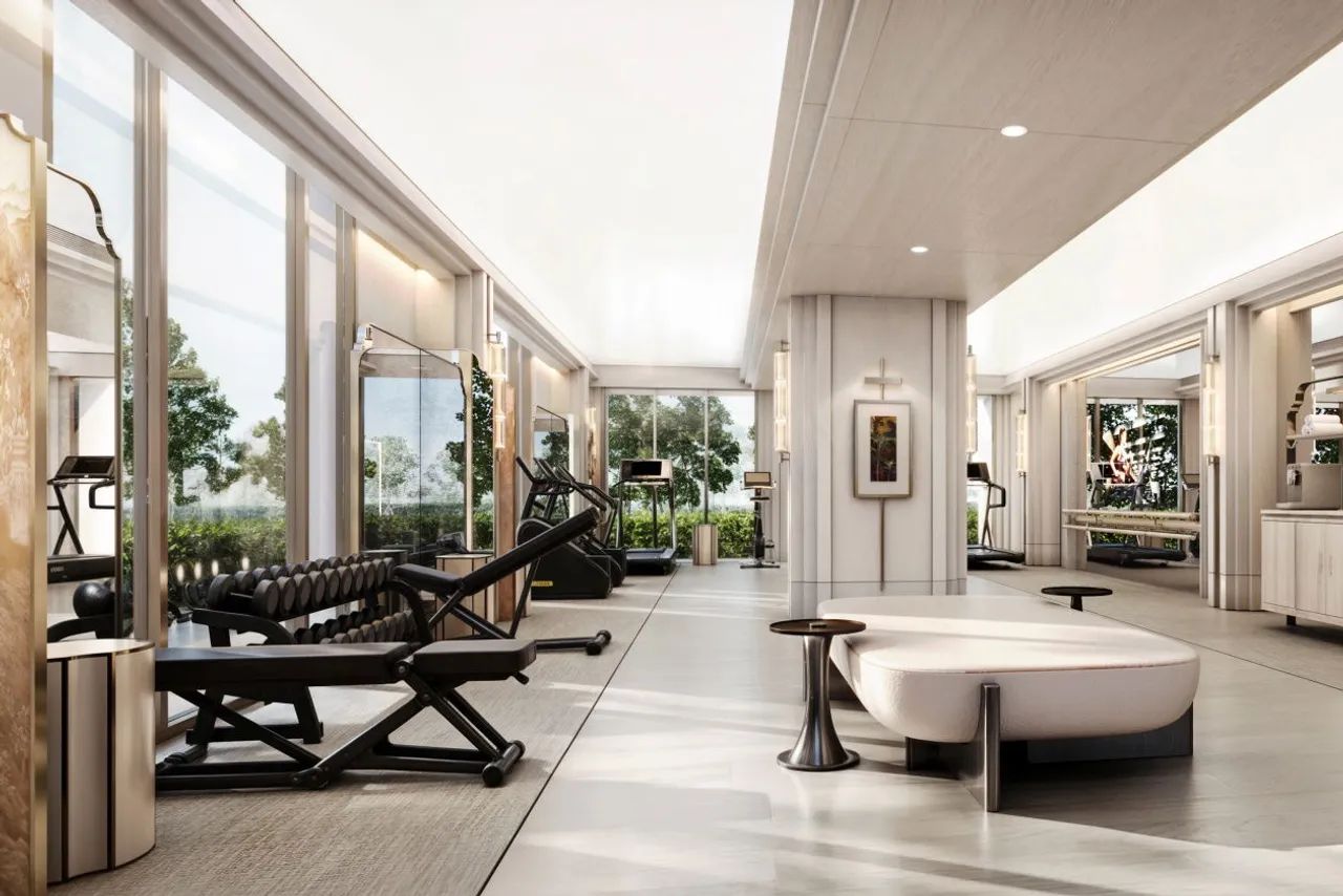 The Residences at InterContinental Phuket Resort — Kamala, Phuket
