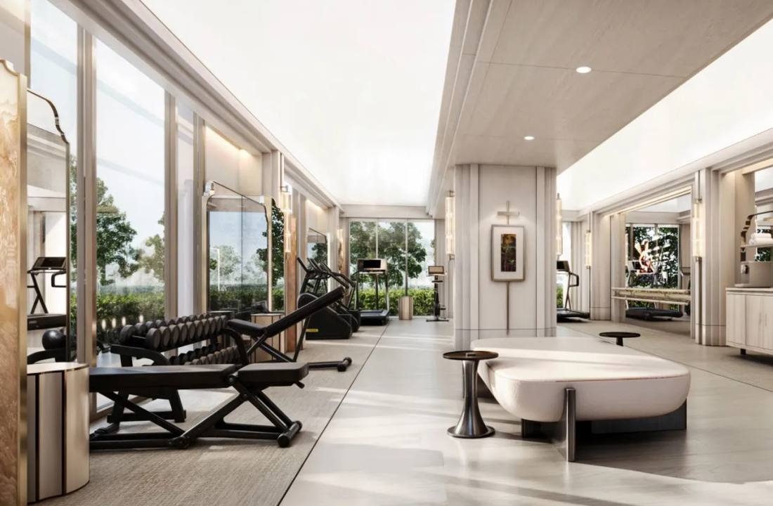 The Residences at InterContinental Phuket Resort — Kamala, Phuket