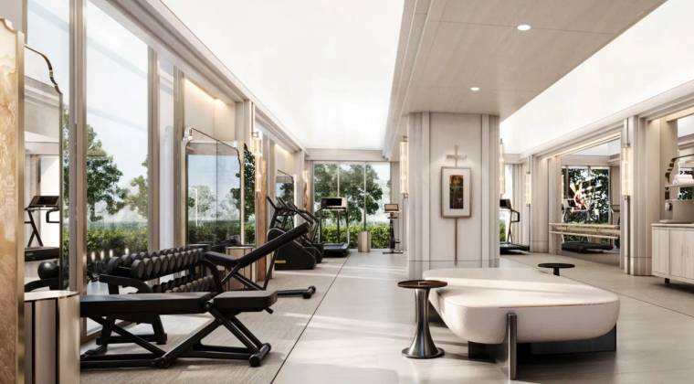 The Residences at InterContinental Phuket Resort — Kamala, Phuket
