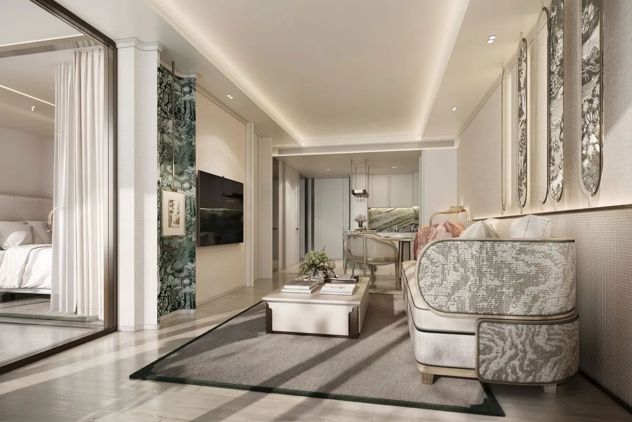 The Residences at InterContinental Phuket Resort — Kamala, Phuket