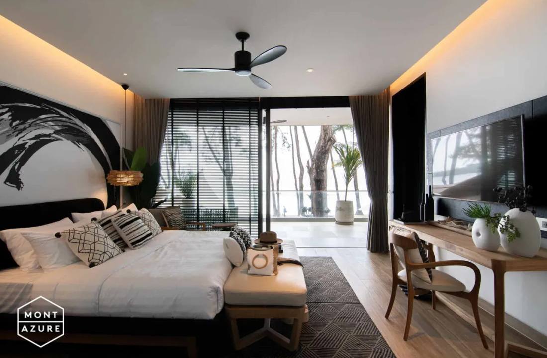 MGallery Residences MontAzure Lakeside — Kamala, Phuket