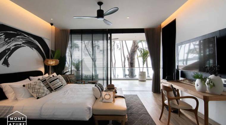 MGallery Residences MontAzure Lakeside — Kamala, Phuket