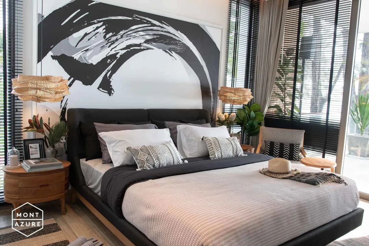 MGallery Residences MontAzure Lakeside — Kamala, Phuket