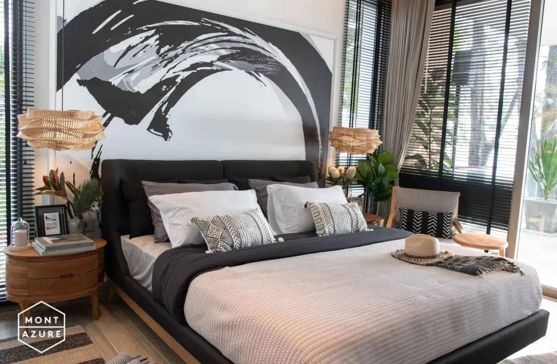 MGallery Residences MontAzure Lakeside — Kamala, Phuket