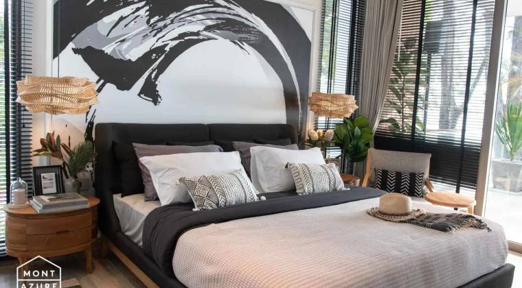 MGallery Residences MontAzure Lakeside — Kamala, Phuket