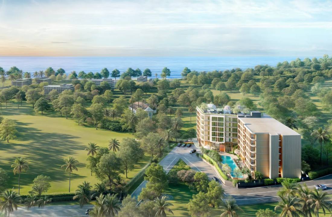Saint Tropez Naithon — Naithon, Phuket, Phuket