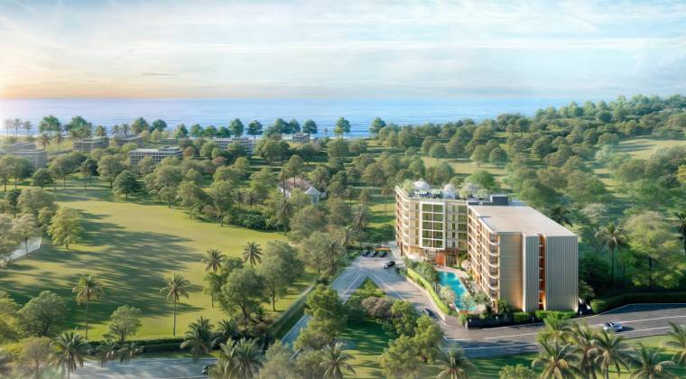 Saint Tropez Naithon — Naithon, Phuket, Phuket