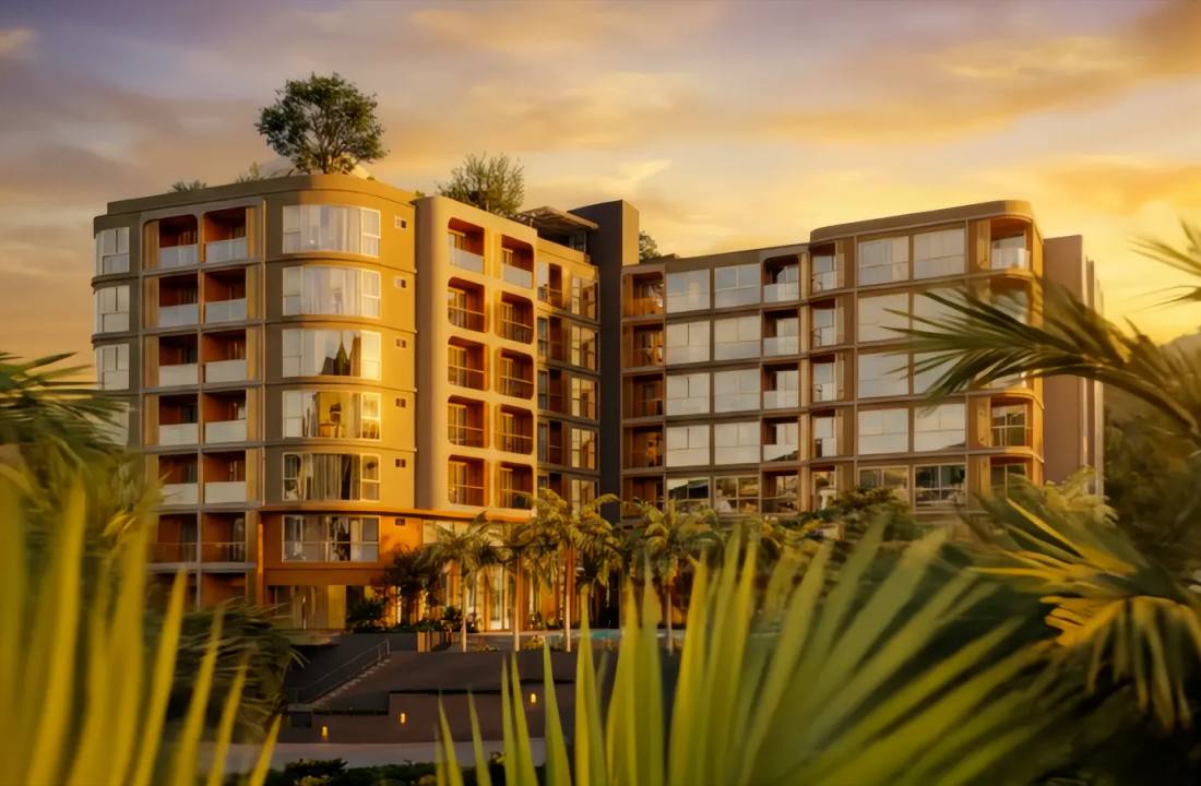 Saint Tropez Naithon — Naithon, Phuket, Phuket