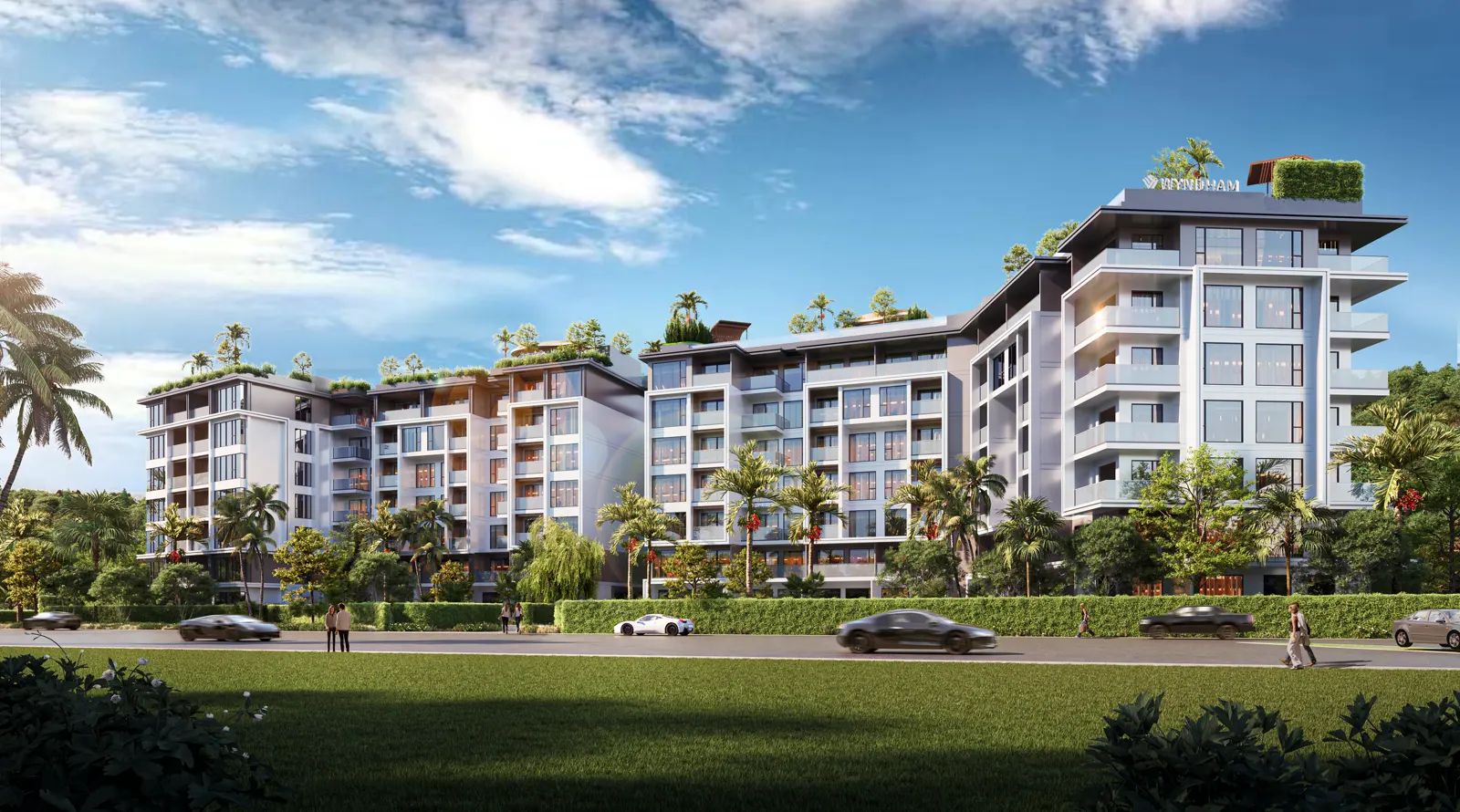 Sea Heaven Naithon Phase 3.1 · Residences — Naithon, Phuket, Phuket
