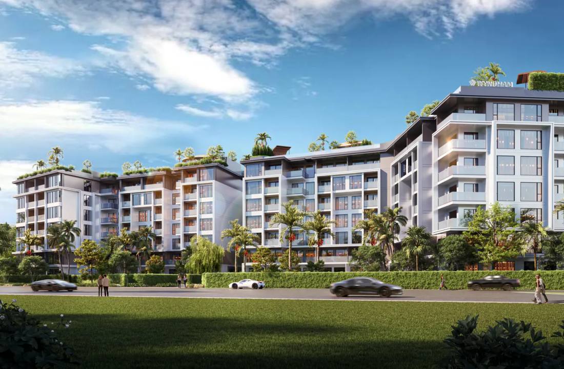 Sea Heaven Naithon Phase 3.1 · Residences — Naithon, Phuket, Phuket