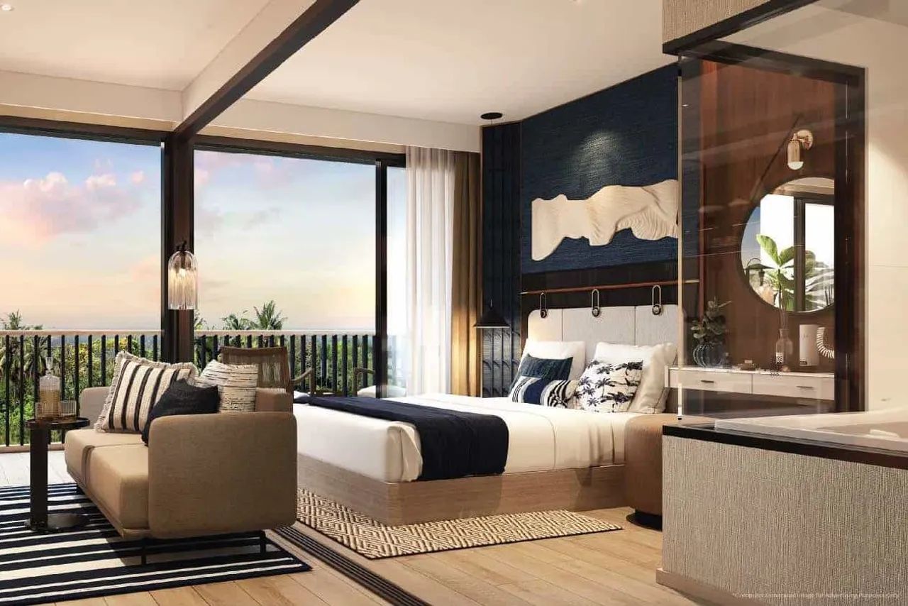SO Origin Bangtao Beach — Bang Tao, Phuket