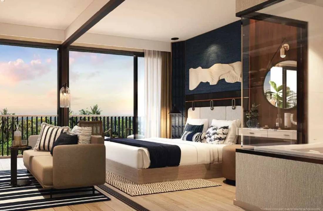 SO Origin Bangtao Beach — Bang Tao, Phuket