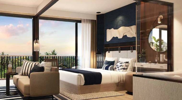 SO Origin Bangtao Beach — Bang Tao, Phuket